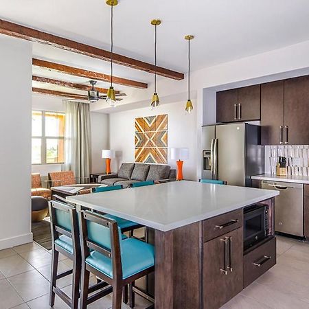 Worldmark Scottsdale Eksteriør billede