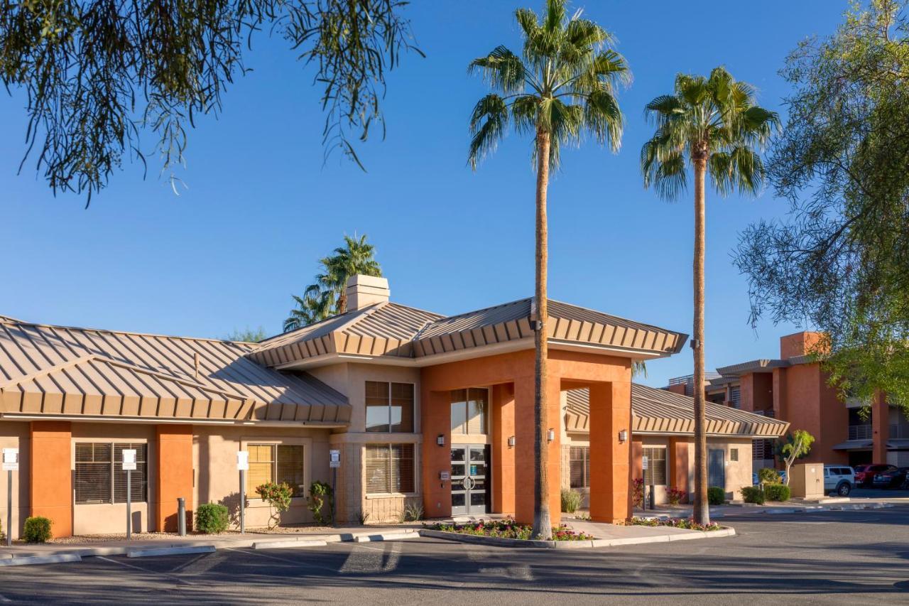 Worldmark Scottsdale Eksteriør billede