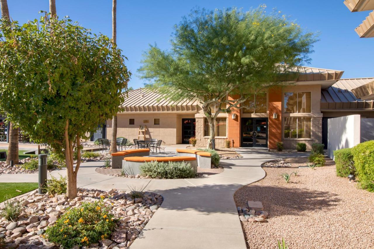 Worldmark Scottsdale Eksteriør billede