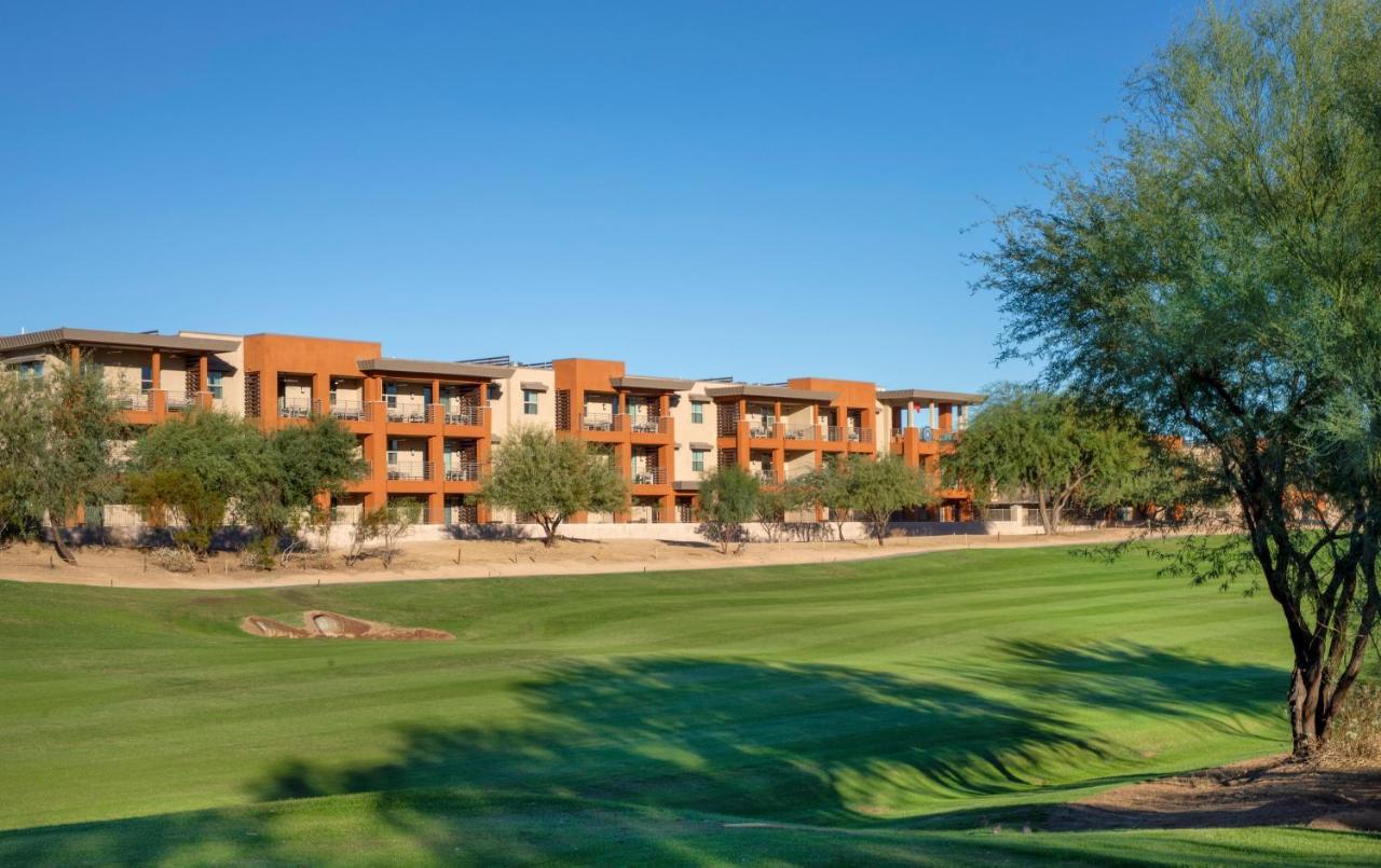 Worldmark Scottsdale Eksteriør billede
