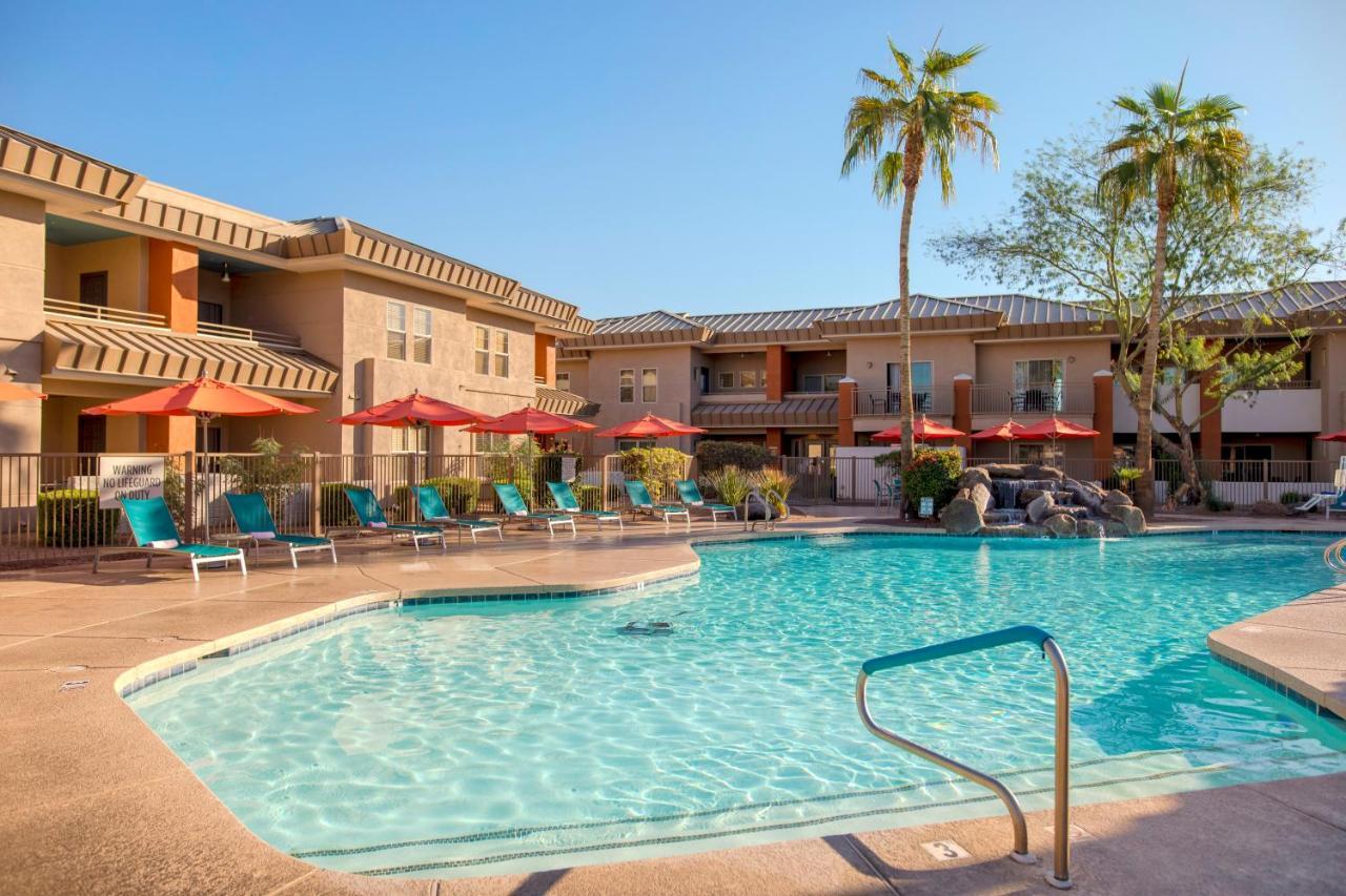 Worldmark Scottsdale Eksteriør billede