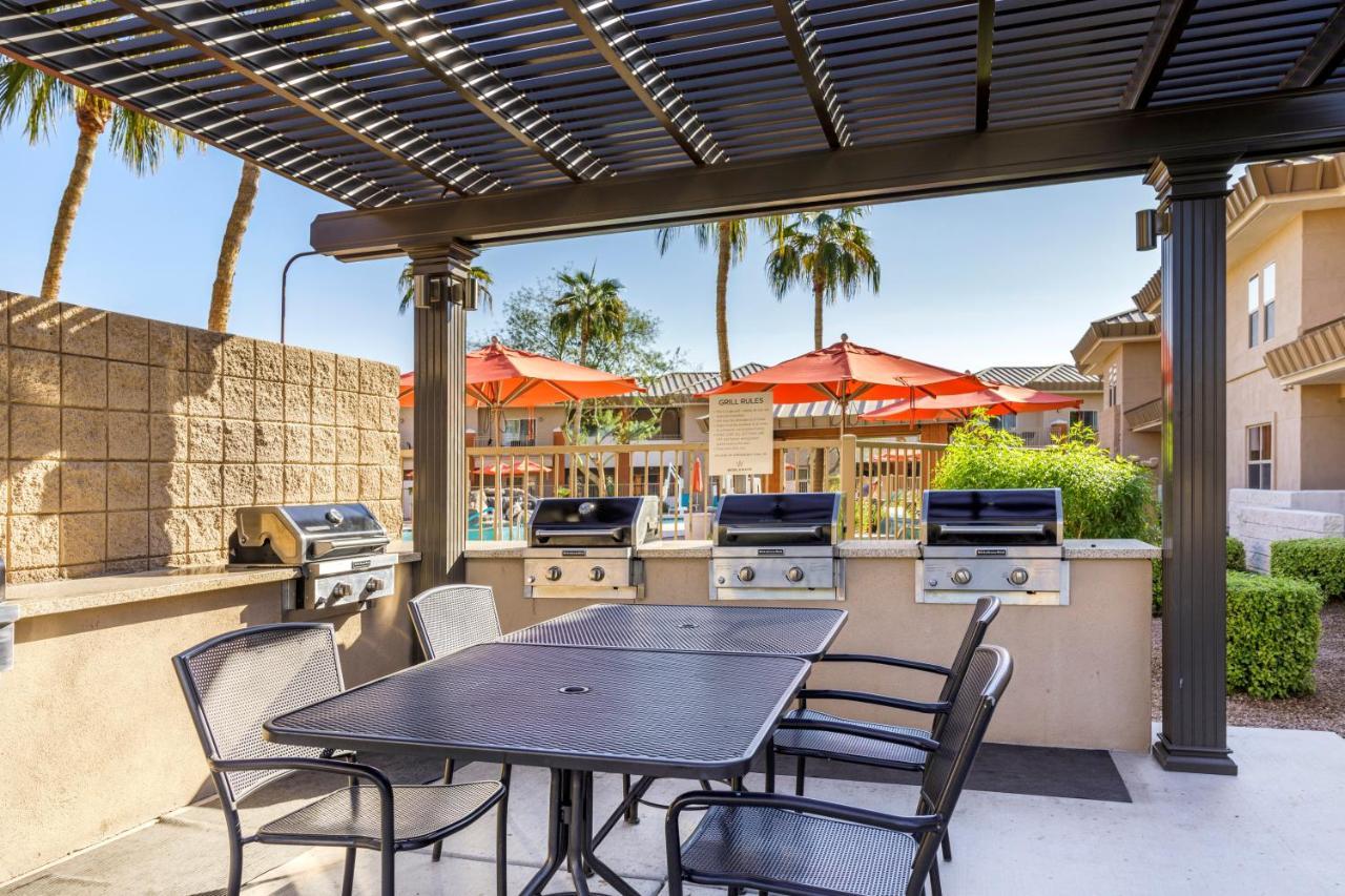 Worldmark Scottsdale Eksteriør billede