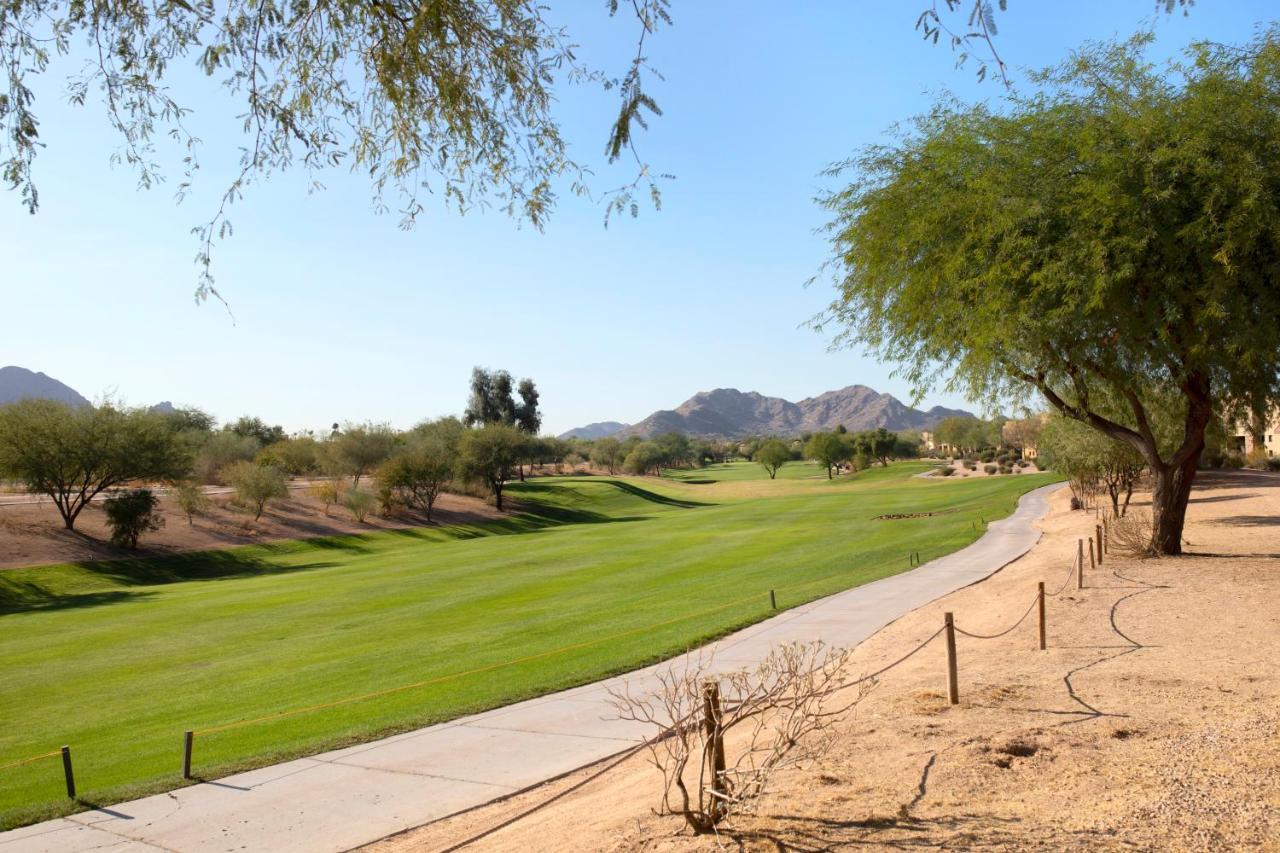 Worldmark Scottsdale Eksteriør billede