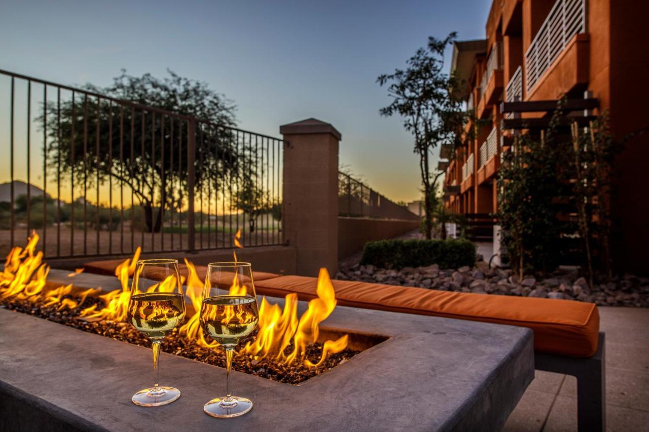 Worldmark Scottsdale Eksteriør billede