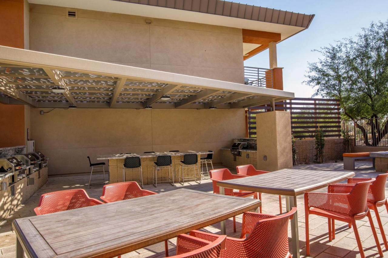Worldmark Scottsdale Eksteriør billede