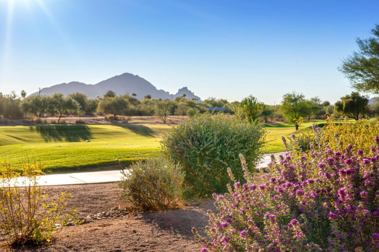 Worldmark Scottsdale Eksteriør billede
