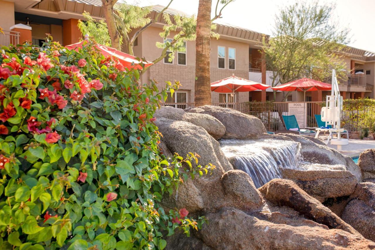 Worldmark Scottsdale Eksteriør billede
