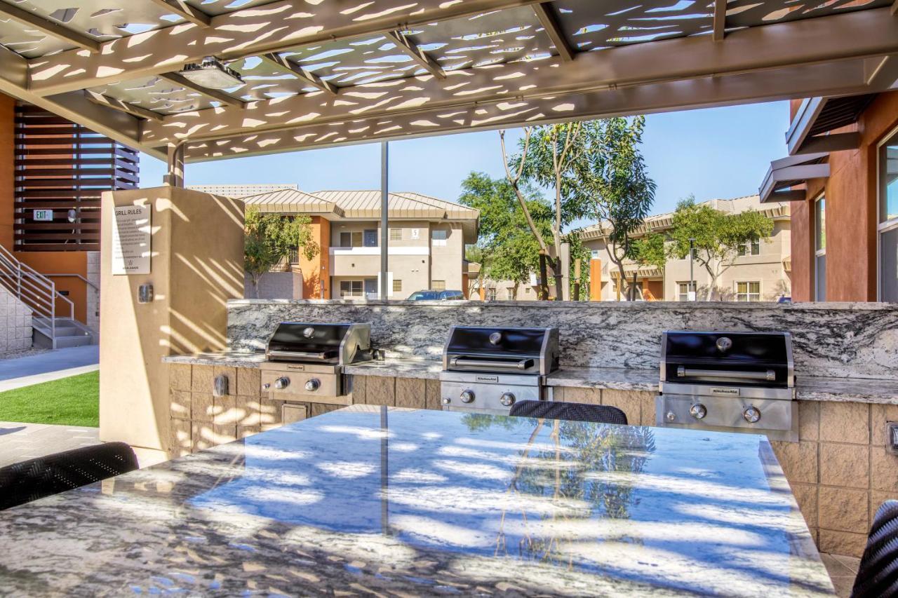 Worldmark Scottsdale Eksteriør billede
