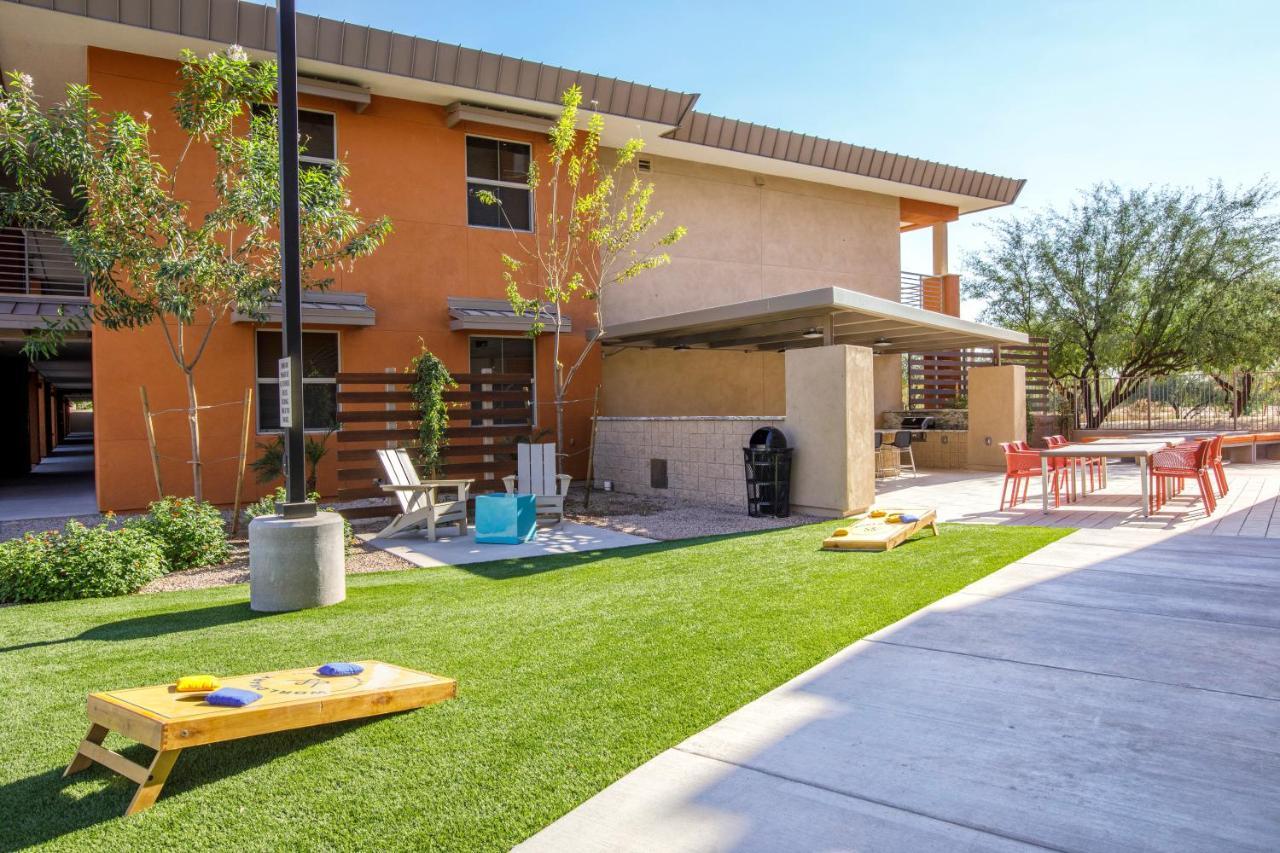 Worldmark Scottsdale Eksteriør billede