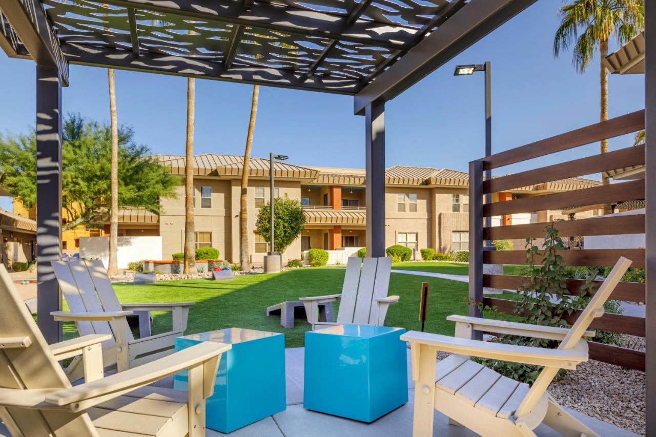 Worldmark Scottsdale Eksteriør billede