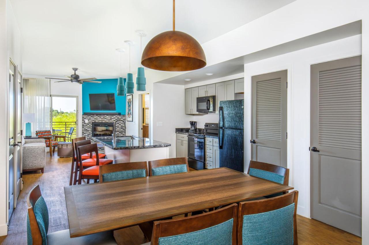 Worldmark Scottsdale Eksteriør billede