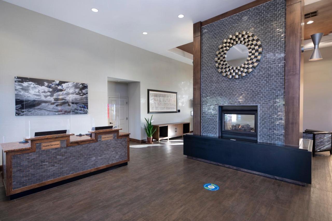 Worldmark Scottsdale Eksteriør billede