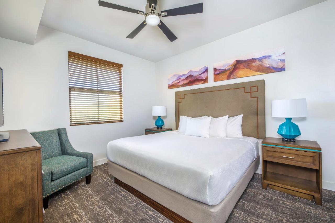Worldmark Scottsdale Eksteriør billede