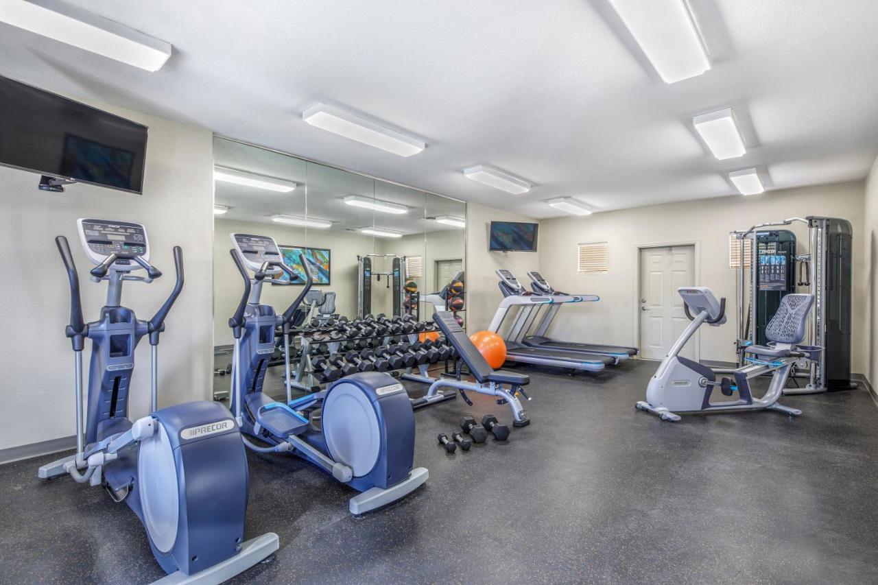 Worldmark Scottsdale Eksteriør billede