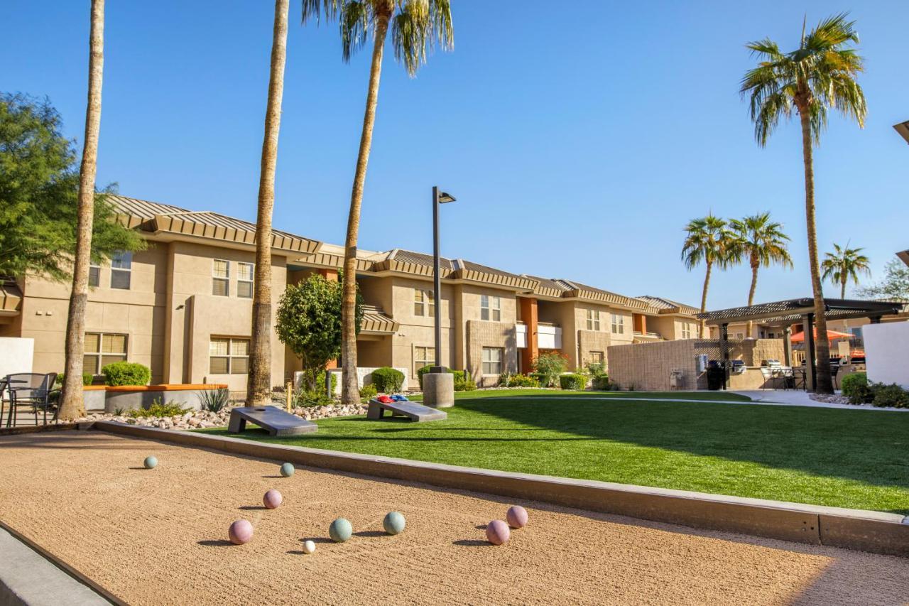 Worldmark Scottsdale Eksteriør billede