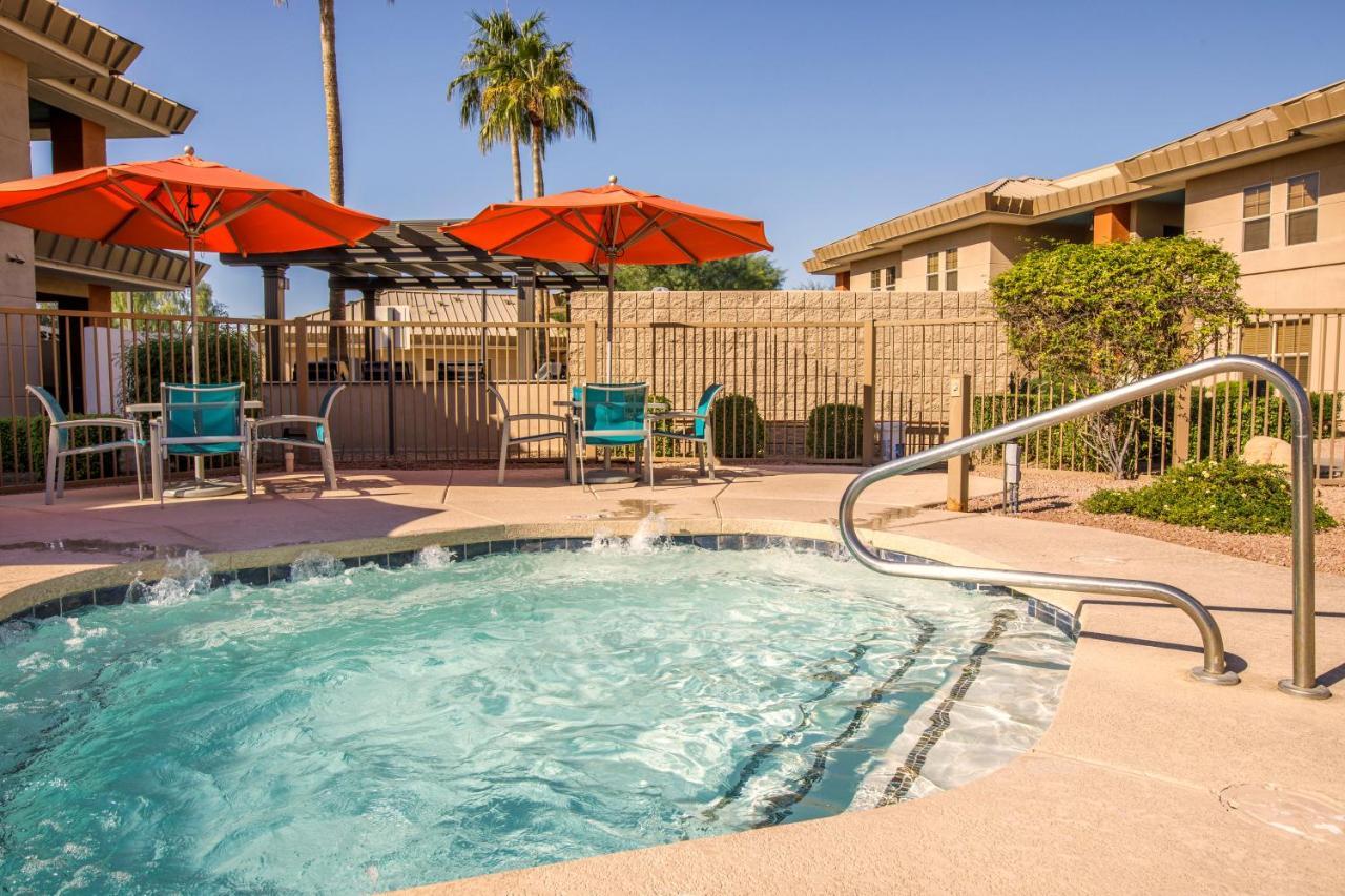 Worldmark Scottsdale Eksteriør billede