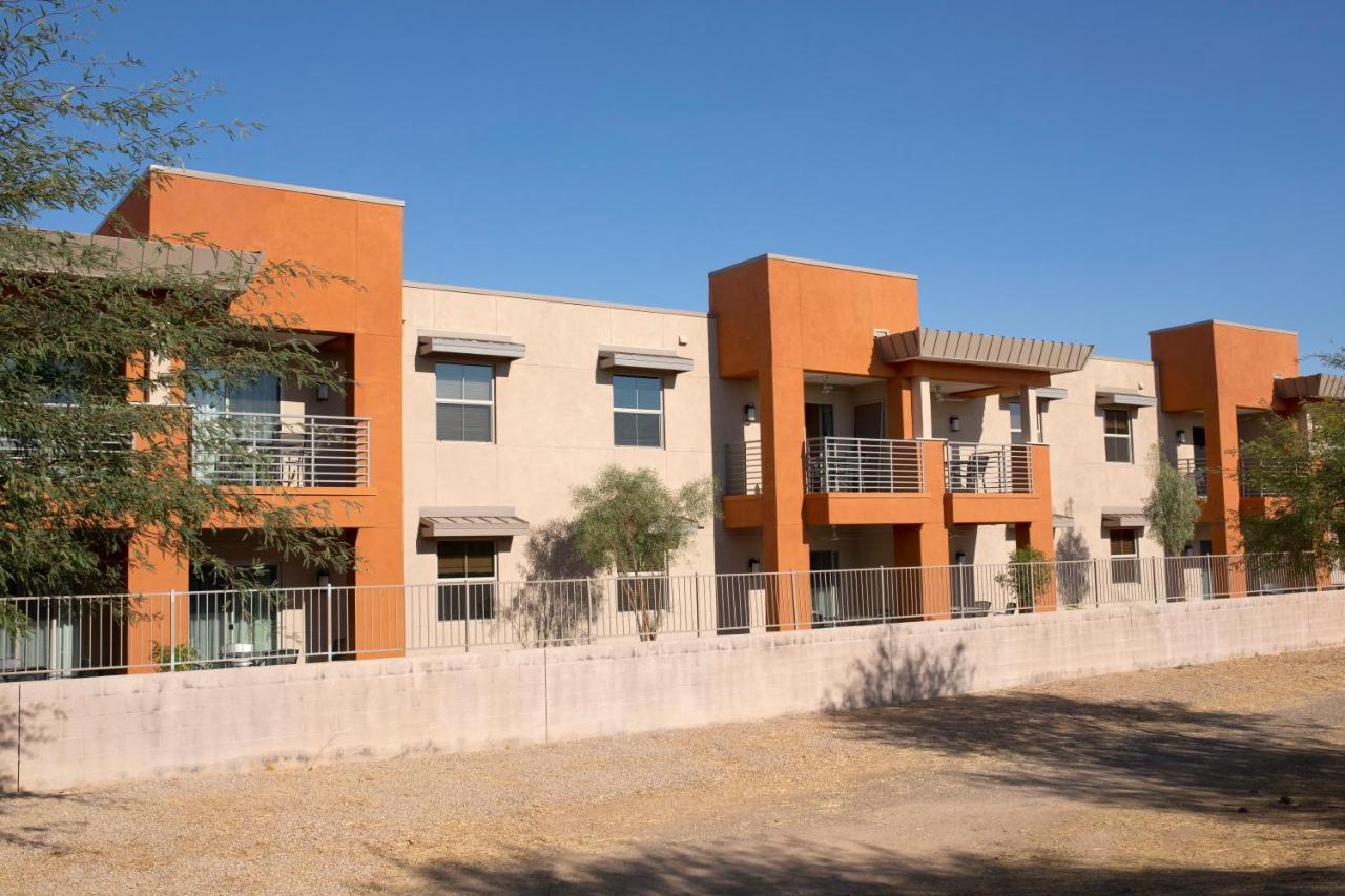 Worldmark Scottsdale Eksteriør billede