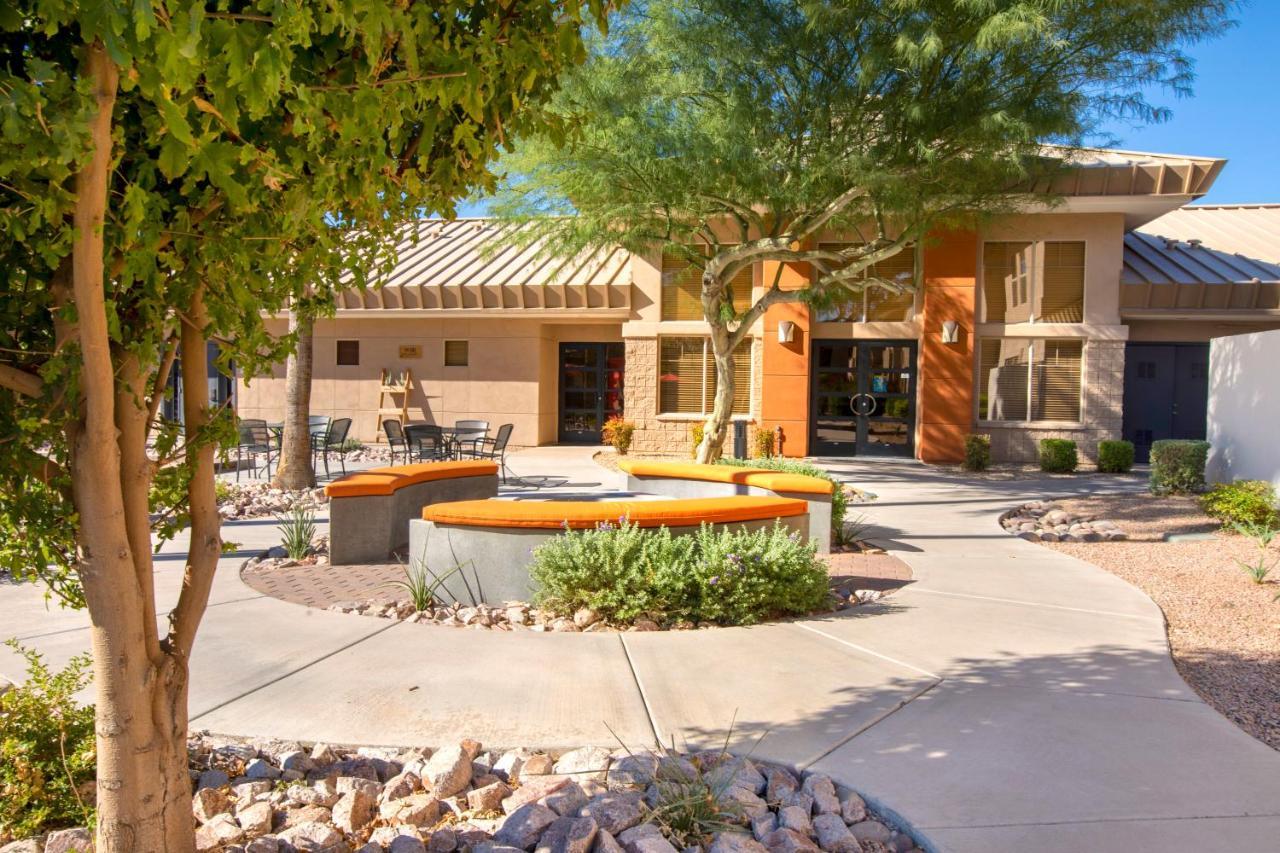 Worldmark Scottsdale Eksteriør billede