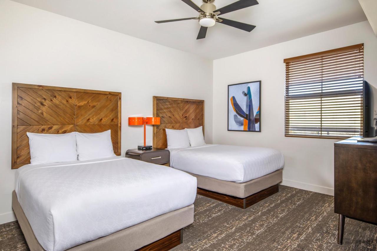 Worldmark Scottsdale Eksteriør billede