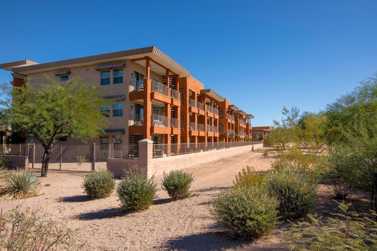 Worldmark Scottsdale Eksteriør billede