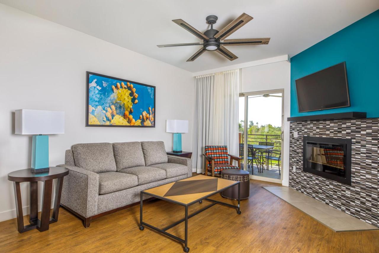 Worldmark Scottsdale Eksteriør billede