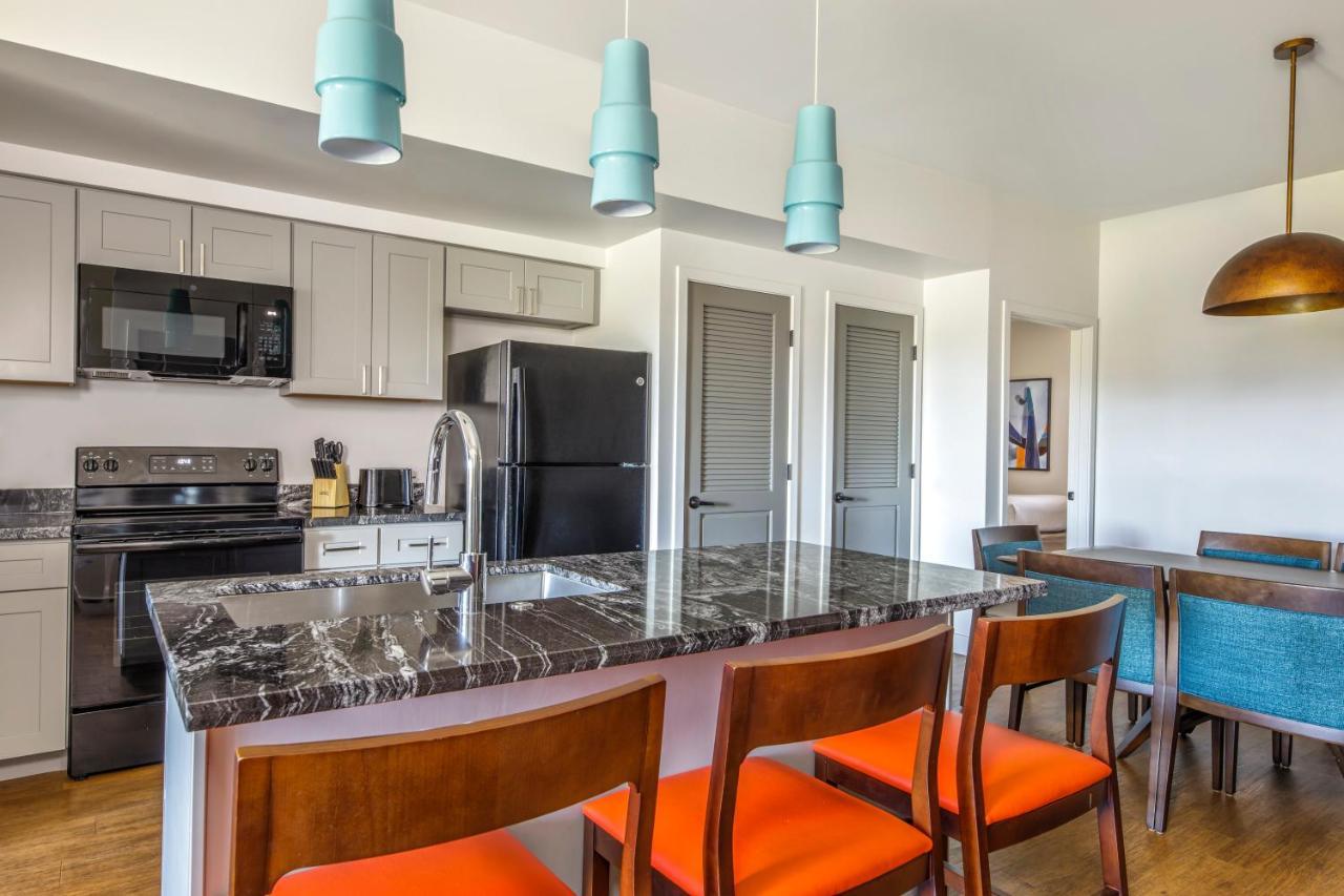 Worldmark Scottsdale Eksteriør billede