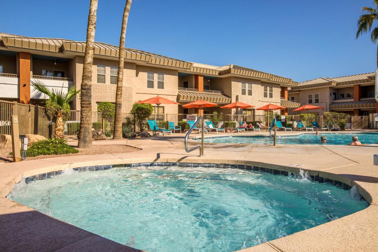 Worldmark Scottsdale Eksteriør billede