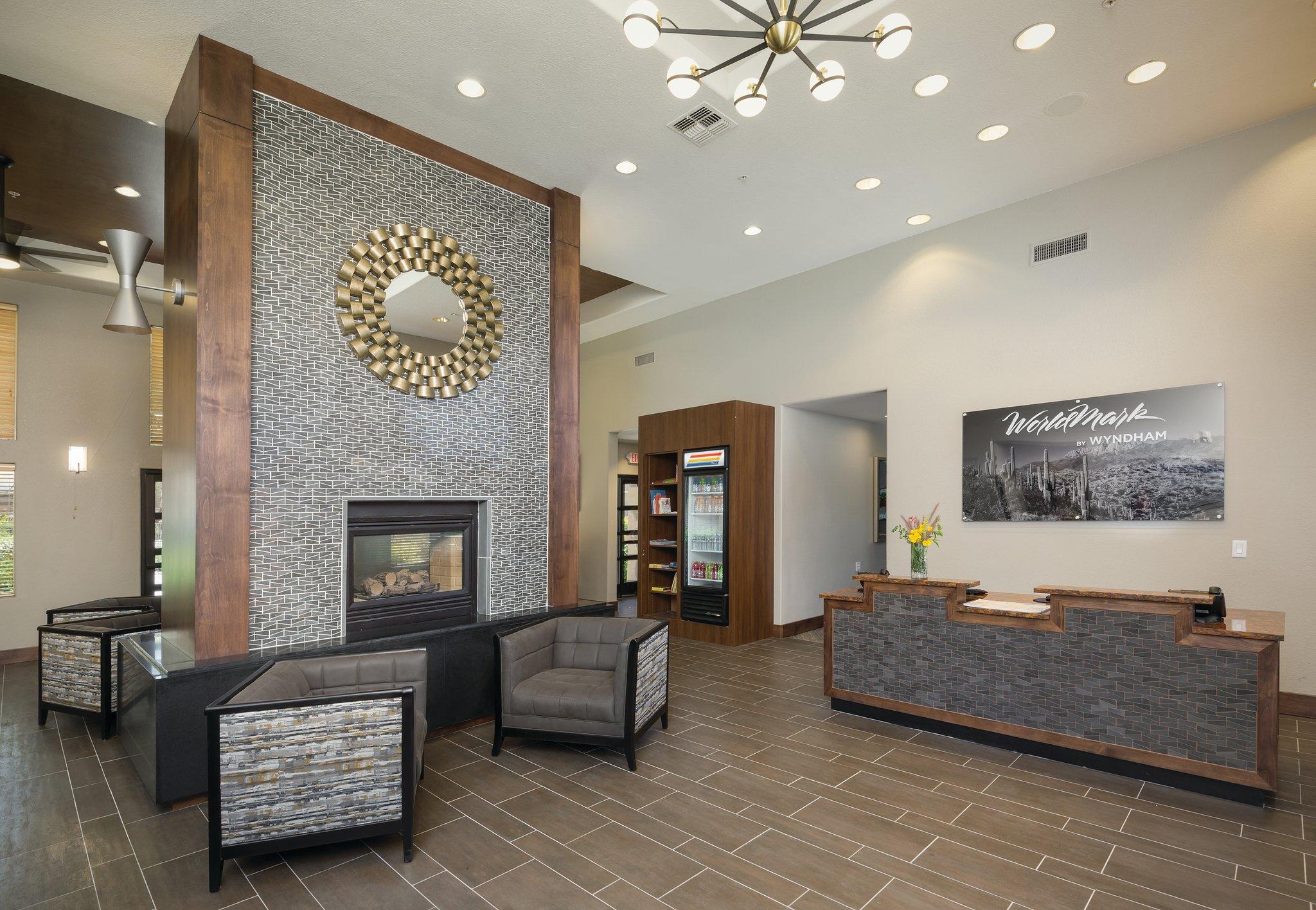 Worldmark Scottsdale Eksteriør billede