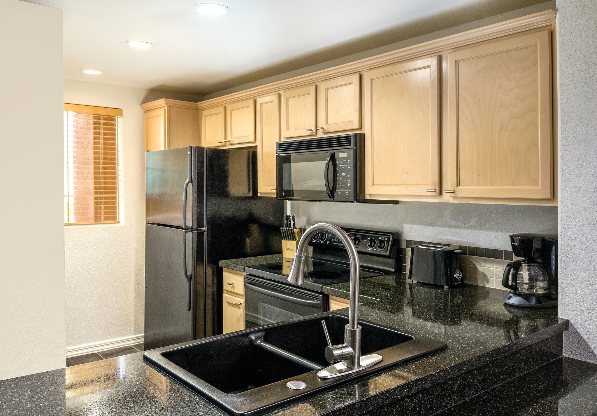 Worldmark Scottsdale Eksteriør billede