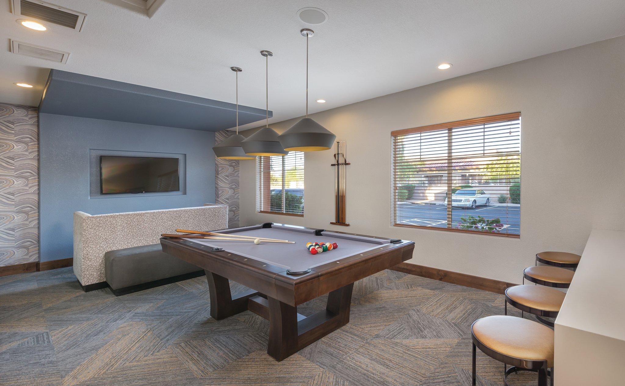 Worldmark Scottsdale Eksteriør billede