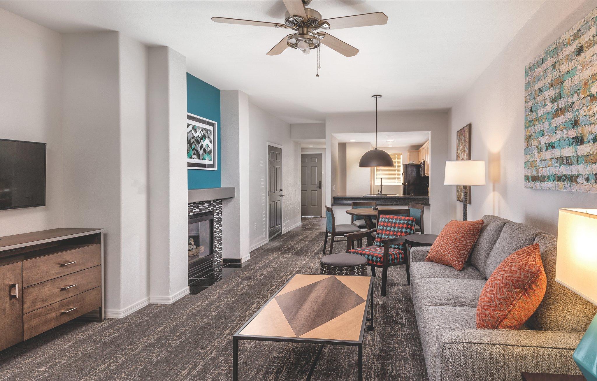 Worldmark Scottsdale Eksteriør billede