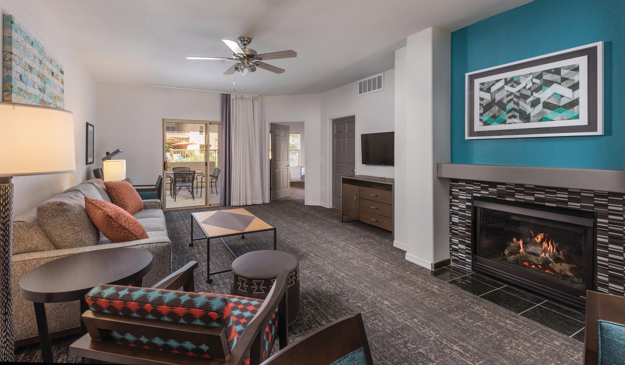 Worldmark Scottsdale Eksteriør billede