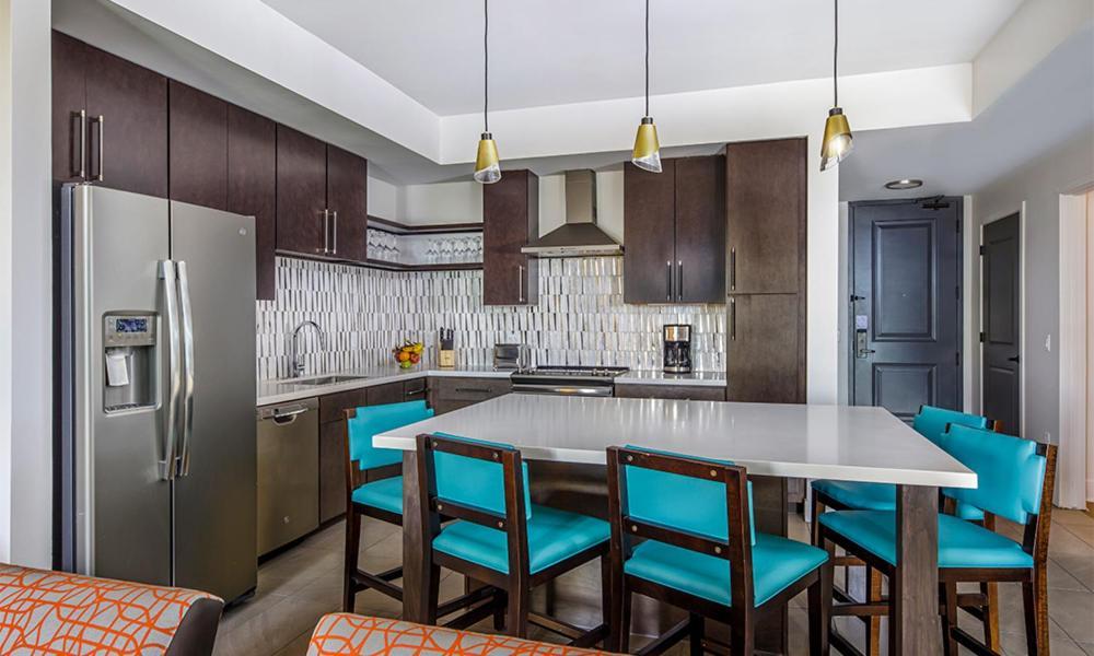 Worldmark Scottsdale Eksteriør billede