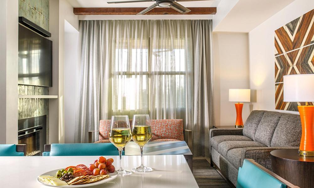 Worldmark Scottsdale Eksteriør billede