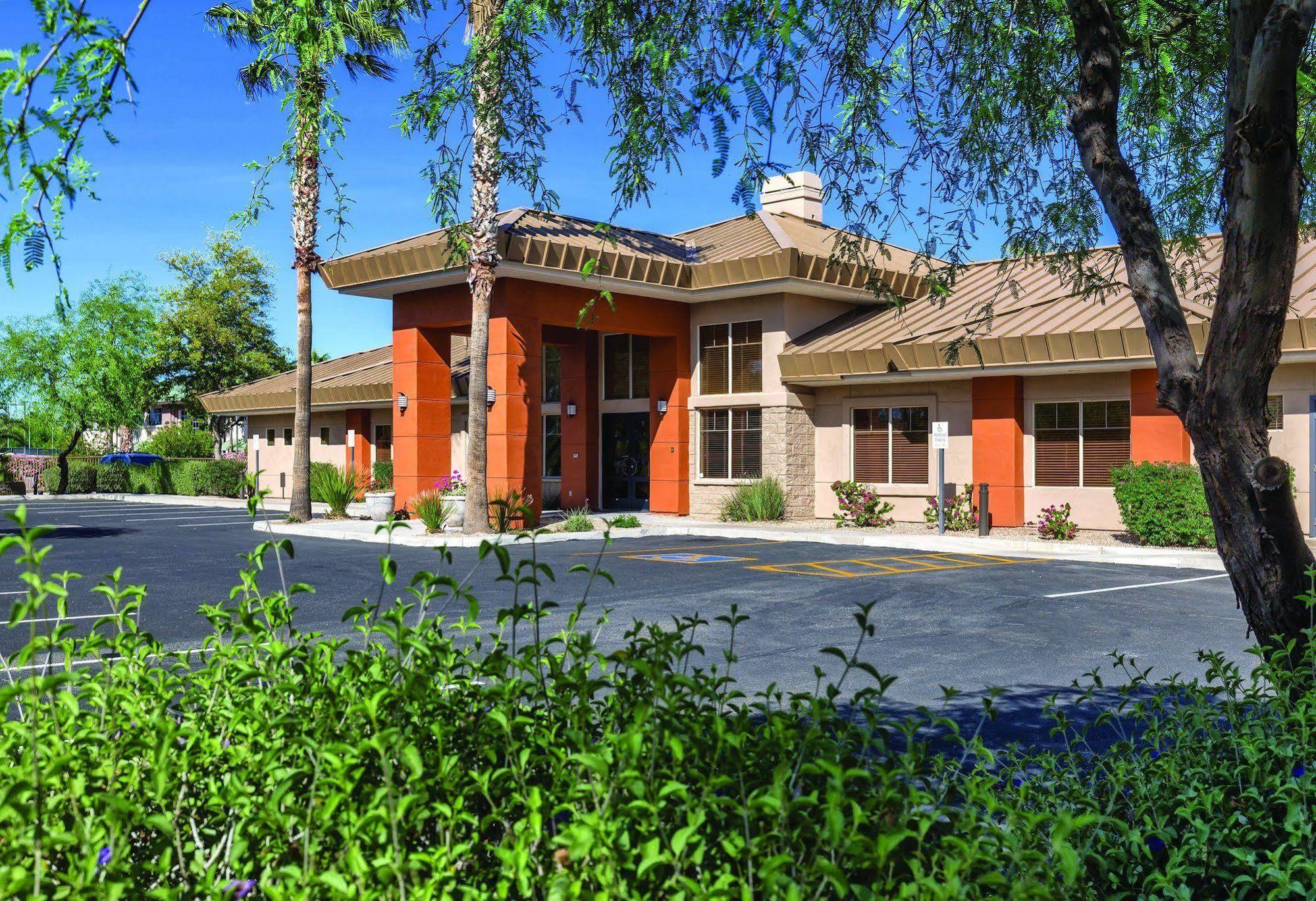 Worldmark Scottsdale Eksteriør billede