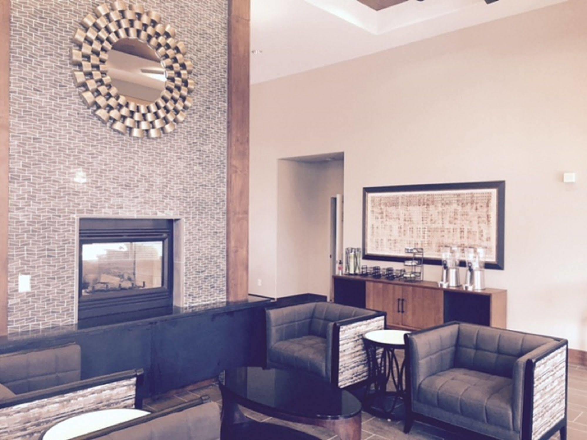 Worldmark Scottsdale Eksteriør billede