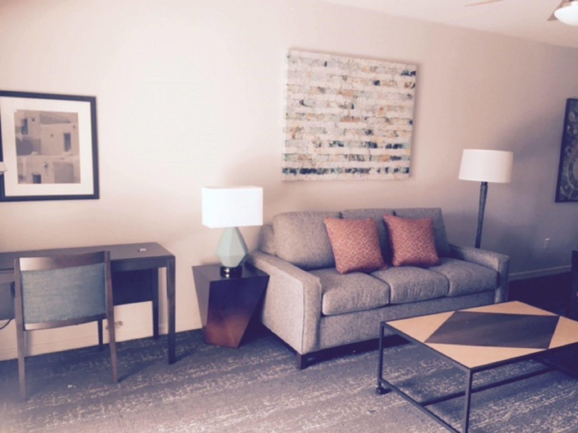 Worldmark Scottsdale Eksteriør billede