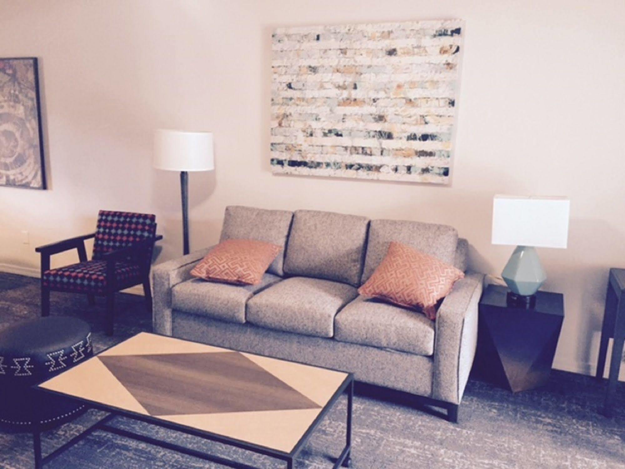Worldmark Scottsdale Eksteriør billede