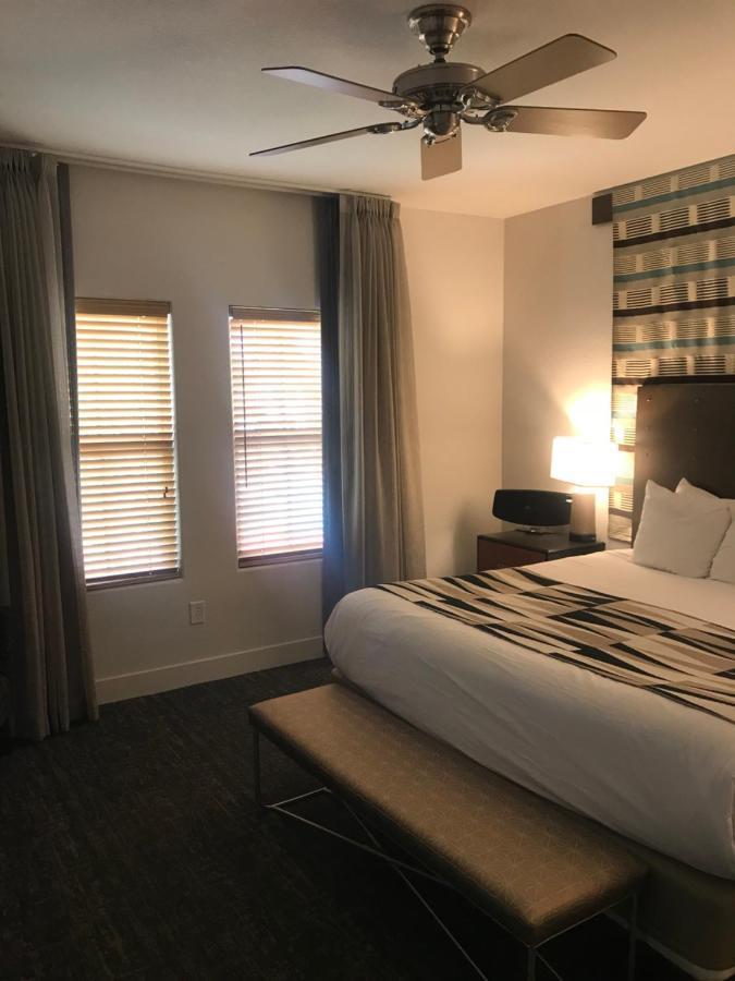 Worldmark Scottsdale Eksteriør billede