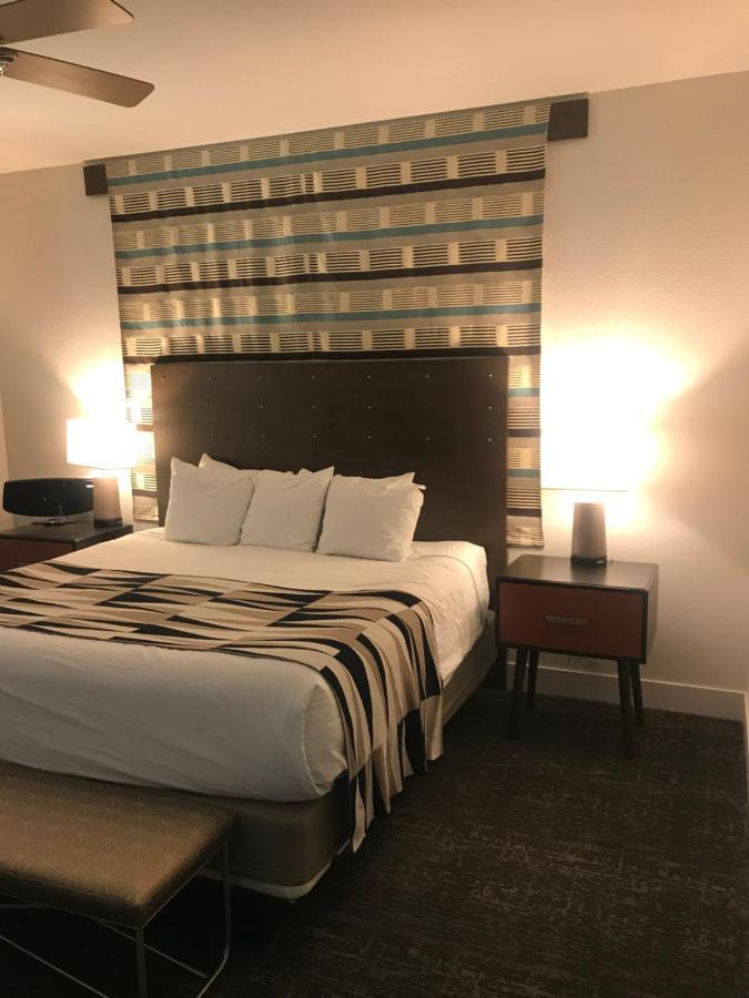 Worldmark Scottsdale Eksteriør billede