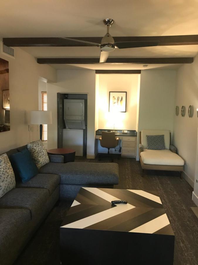 Worldmark Scottsdale Eksteriør billede