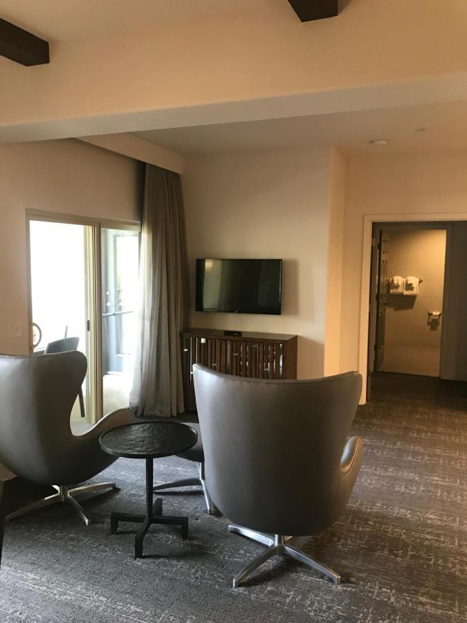 Worldmark Scottsdale Eksteriør billede