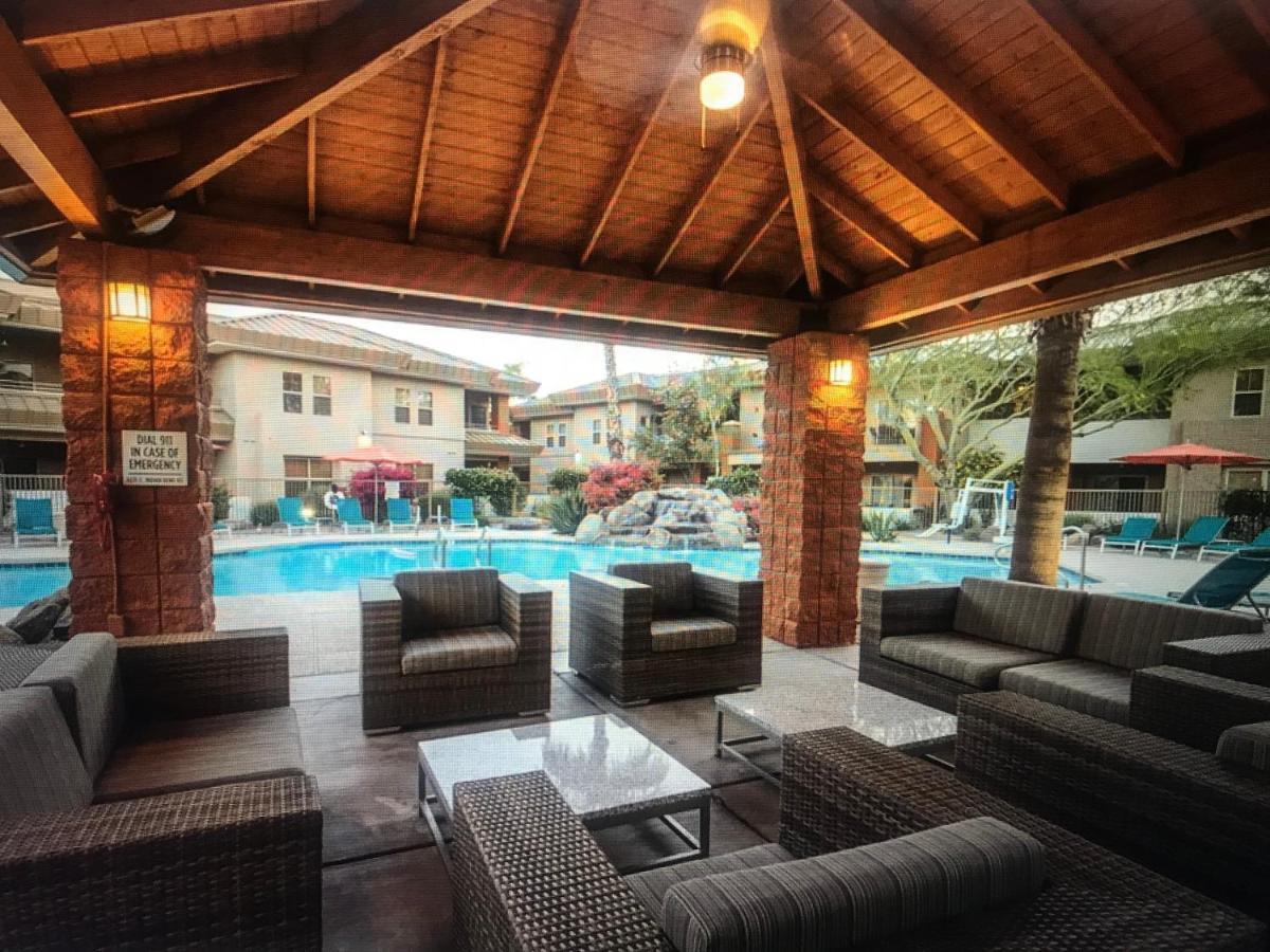 Worldmark Scottsdale Eksteriør billede