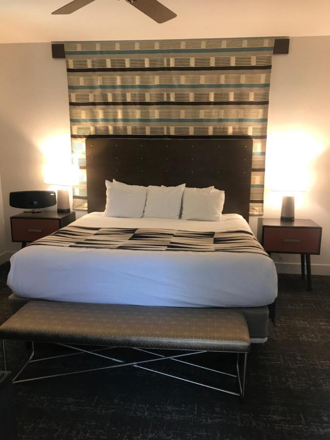 Worldmark Scottsdale Eksteriør billede