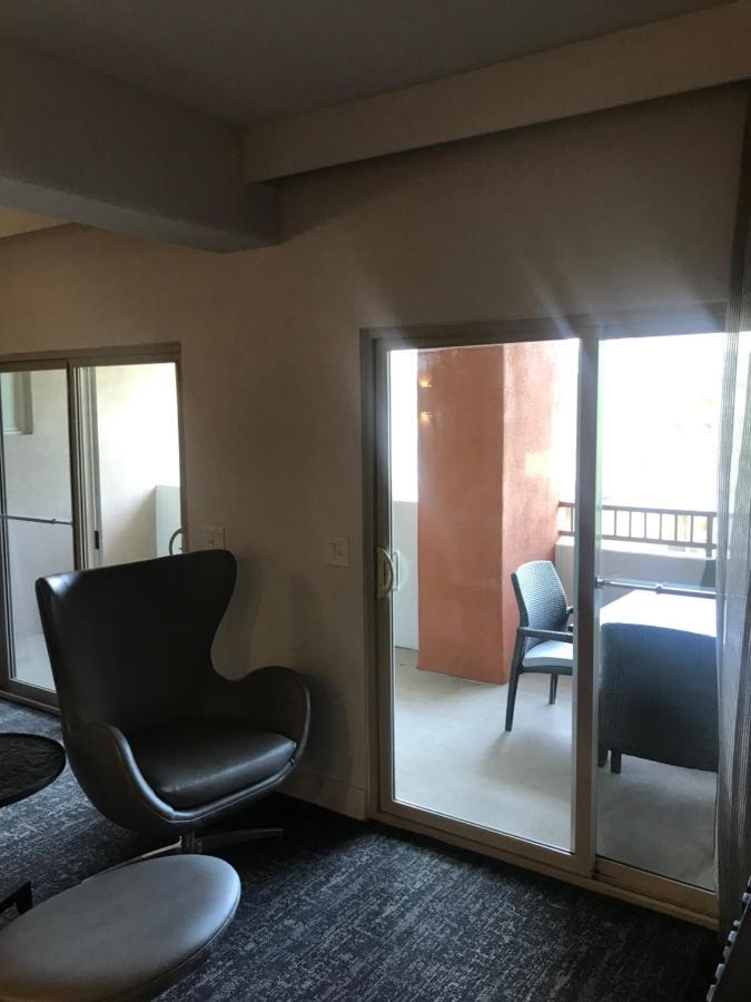 Worldmark Scottsdale Eksteriør billede