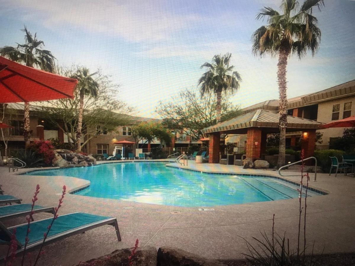 Worldmark Scottsdale Eksteriør billede